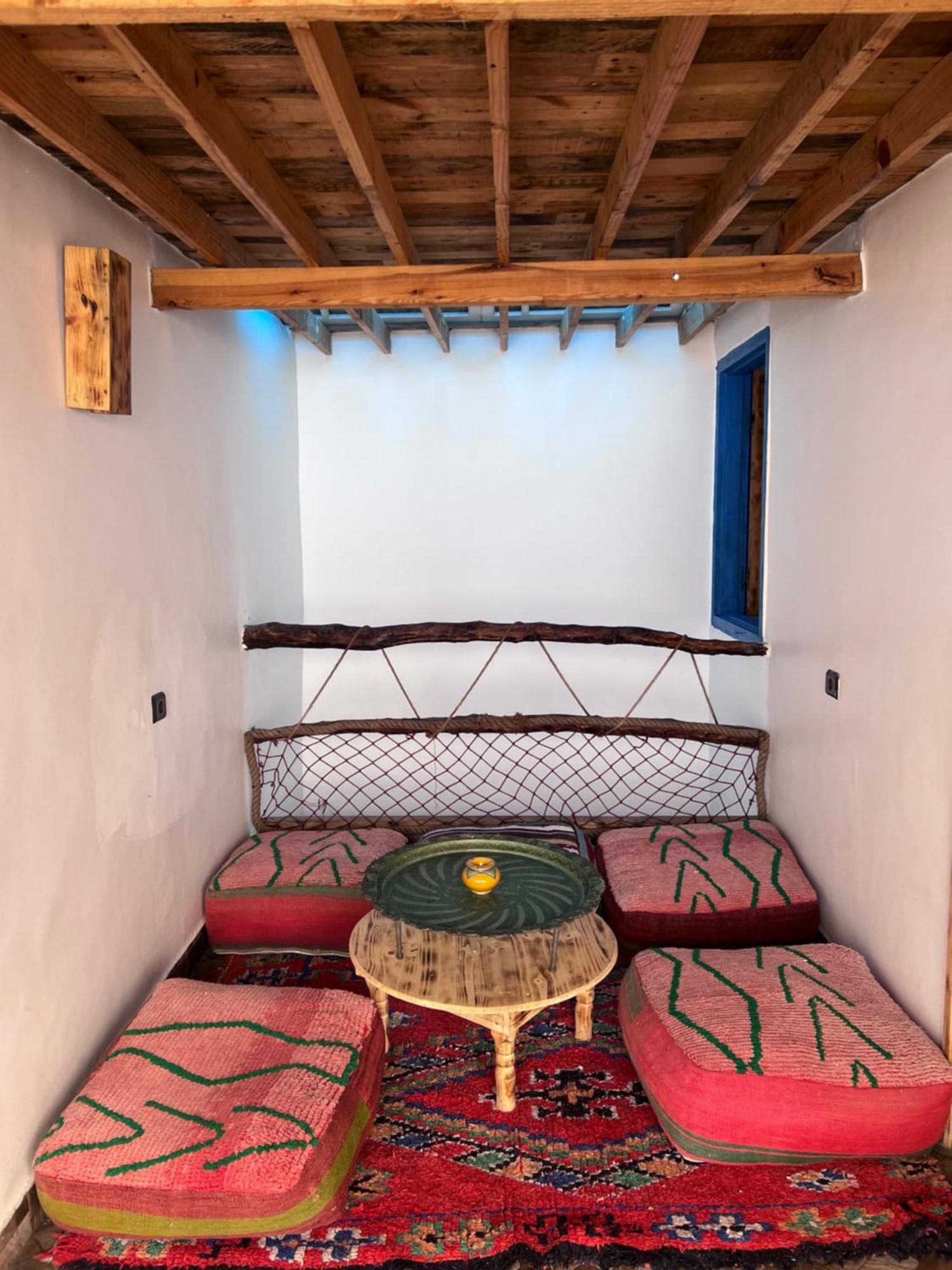 Vila Essaouira Wood House Exteriér fotografie
