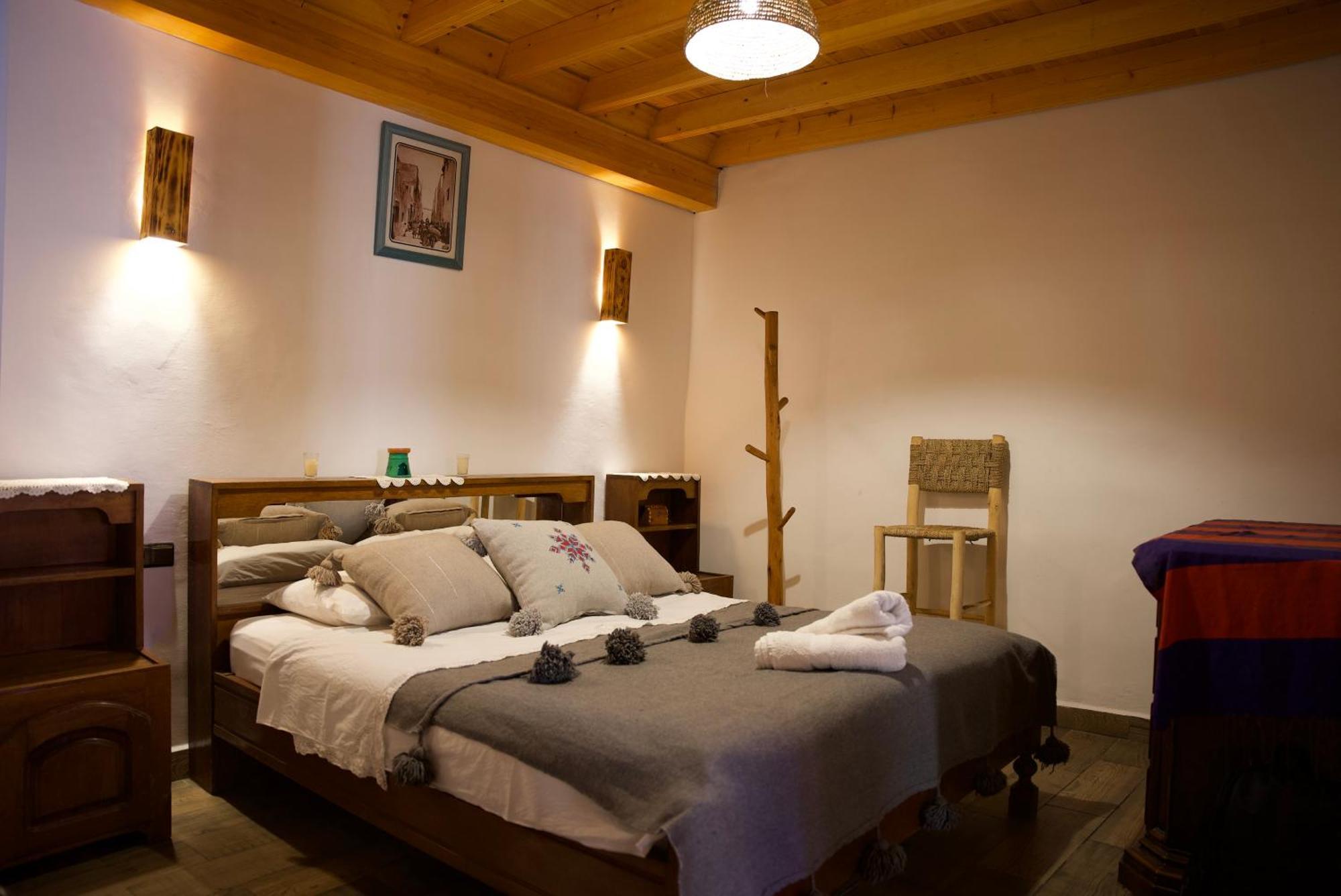 Vila Essaouira Wood House Exteriér fotografie