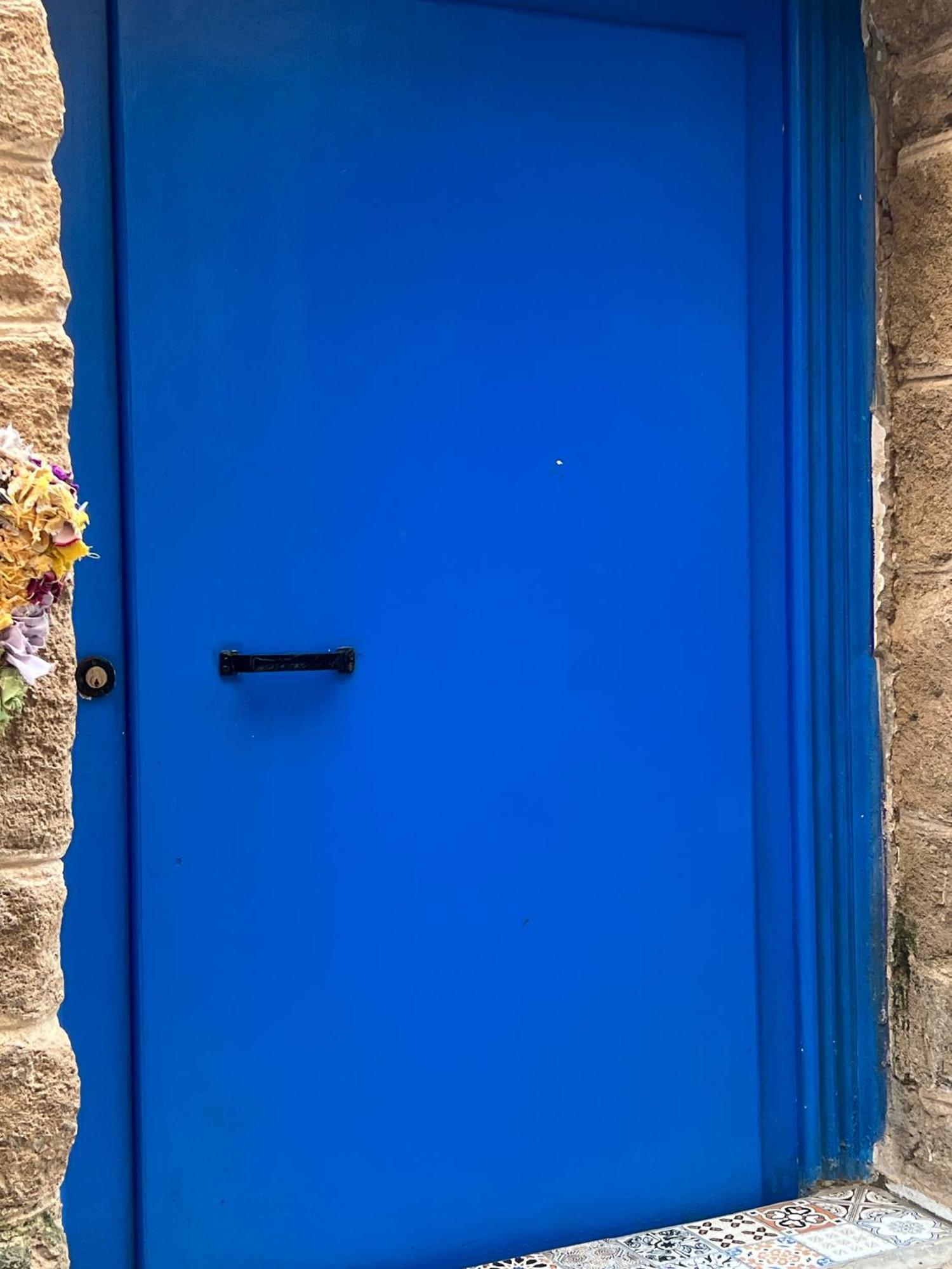 Vila Essaouira Wood House Exteriér fotografie