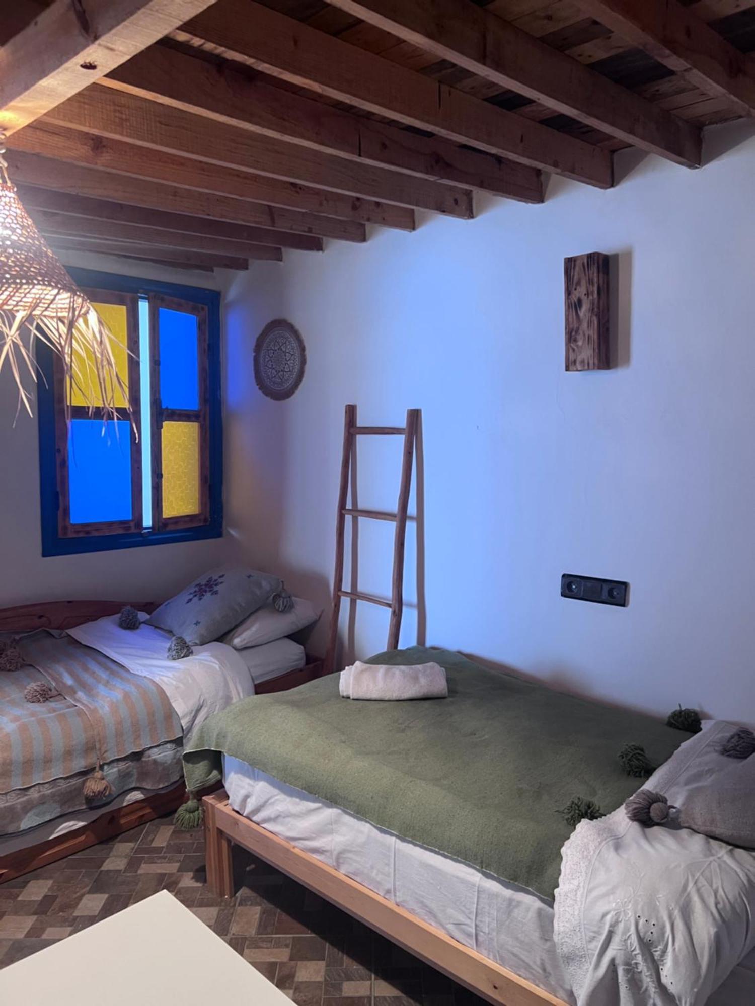 Vila Essaouira Wood House Exteriér fotografie