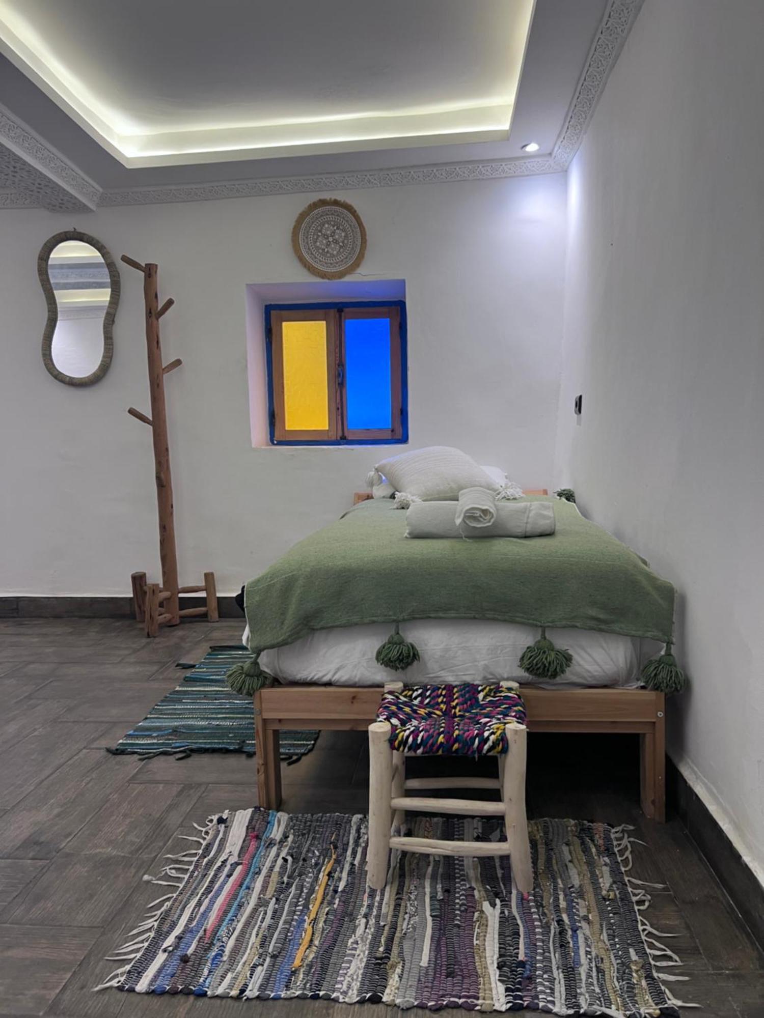 Vila Essaouira Wood House Exteriér fotografie